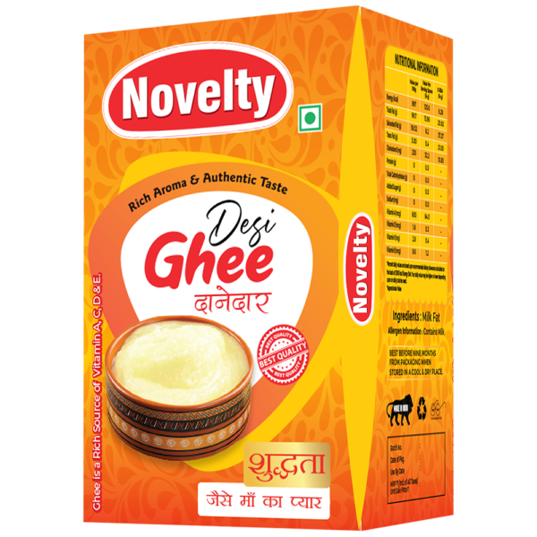 DESI GHEE TETRA