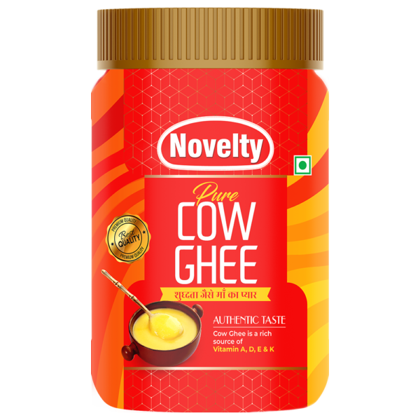 PURE COW GHEE