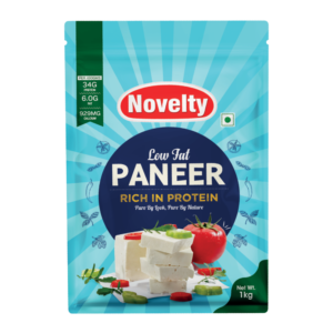 Paneer - Shiva Dairy Private Limited
